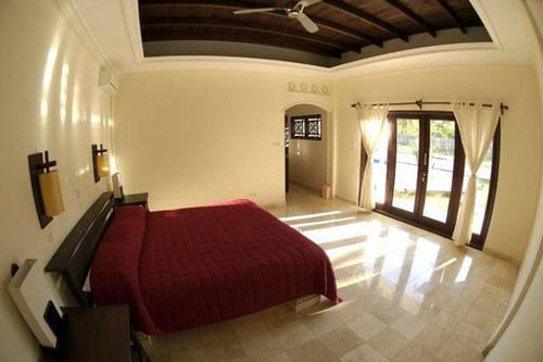 Baruna Villas Gili Trawangan Eksteriør bilde