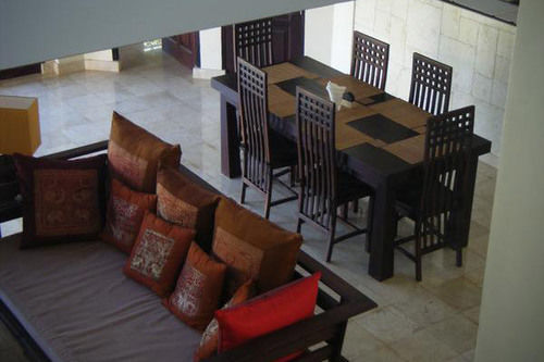 Baruna Villas Gili Trawangan Eksteriør bilde